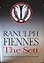 The Sett by Sir Ranulph Fiennes (1996-05-03)