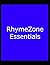 RhymeZone Essentials