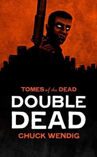 (DOUBLE DEAD) BY Paperback