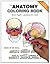The Anatomy Coloring Book,4...
