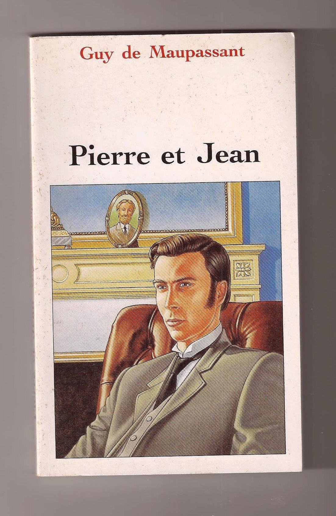 Pierre et Jean
