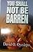 You Shall Not Be Barren