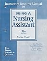 Instructor's Resource Manual for Being A Nursing Assistant 9th Edition Instructor's Resource Manual for Being A Nursing Assistant 9th Edition