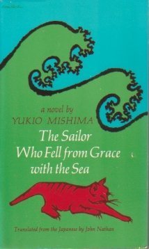 The Sailor Who Fell From Grace with the Sea