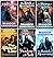 Mistborn Series Six Book Collection Set ( Books 1- 6 )