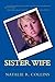 Sister Wife by Natalie R. Collins (2011-02-21)