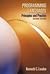 Programming Languages Principles and practice Second Edition ... by Kenneth C. Louden