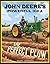 John Deere's Powerful Idea: The Perfect Plow (The Story Behind the Name)