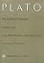 By Author Plato: The Collected Dialogues Including the Letters