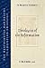 The Westminster Handbook to Theologies of the Reformation (Westminster Handbooks to Christian Theology) (2010-10-18)
