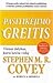 Pasitikejimo greitis
