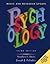 Psychology: Updated- Text Only