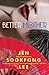 The Better Mother by Lee Jen Sookfong (2012-06-05) Paperback