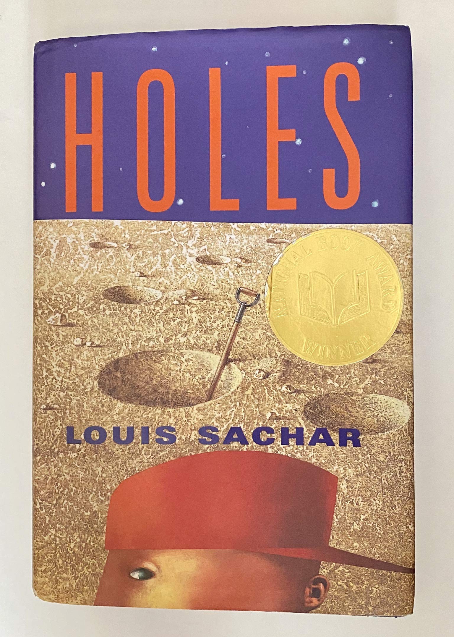 Holes