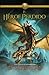 El Heroe Perdido = The Lost Hero[SPA-HEROES OF OLYMPUS BK01 HER][Spanish Edition][Paperback]