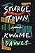 Sturge Town: Poems
