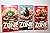 The Zone 3-pack 1, 2 & 8