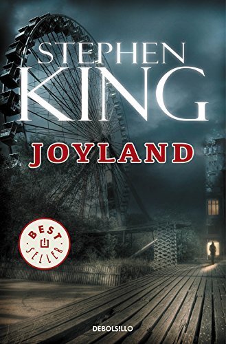 Joyland Spanish Edition by Stephen King