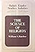 The science of religion