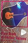 Blue Book of Guitar Values