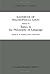 Handbook of Philosophical Logic: Volume IV: Topics in the Philosophy of Language (Synthese Library) (1989-01-01)