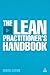 The Lean Practitioner's Handbook by Mark Eaton (2013-03-28)