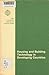Housing and building technology in developing countries (MSU international business and economic studies)