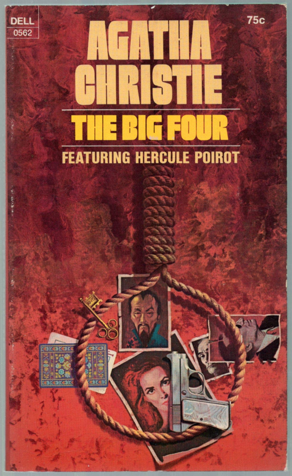 The Big Four