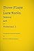 Three Plays: Demons, Act, and Terminal 3 by Norén, Lars (June 3, 2014) Paperback