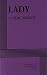 Lady by Craig Wright (2009-06-30)