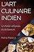 L'Art Culinaire Indien: Un ...