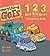 By Brian Biggs Everything Goes: 123 Beep Beep Beep!: A Counting Book (Brdbk) [Board book]