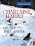 An Ice Cold Grave (Wheeler Hardcover) by Charlaine Harris by Charlaine Harris