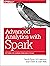 Advanced Analytics with Spark: Patterns for Learning from Data at Scale by Sandy Ryza (20-Apr-2015) Paperback