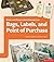 Print and Production Finishes for Bags, Labels and Point of Purchase by Jessica Glaser (2008-04-30)