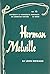 Herman Melville.