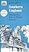 'SOUTHERN ENGLAND: HAMPSHIRE, ISLE OF WIGHT, SURREY (GOING PLACES S.)'