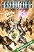 Annihilators by Dan Abnett by Dan Abnett;Andy Lanning