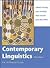Contemporary Linguistics: A...