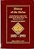 History of the Shrine Ancient Egyptian Arabic Order Nobles of... by Joseph A. Walkes Jr.