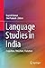 Language Studies in India: Cognition, Structure, Variation