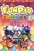 The Original Funpad Jumbos: Packed with Things to Do!