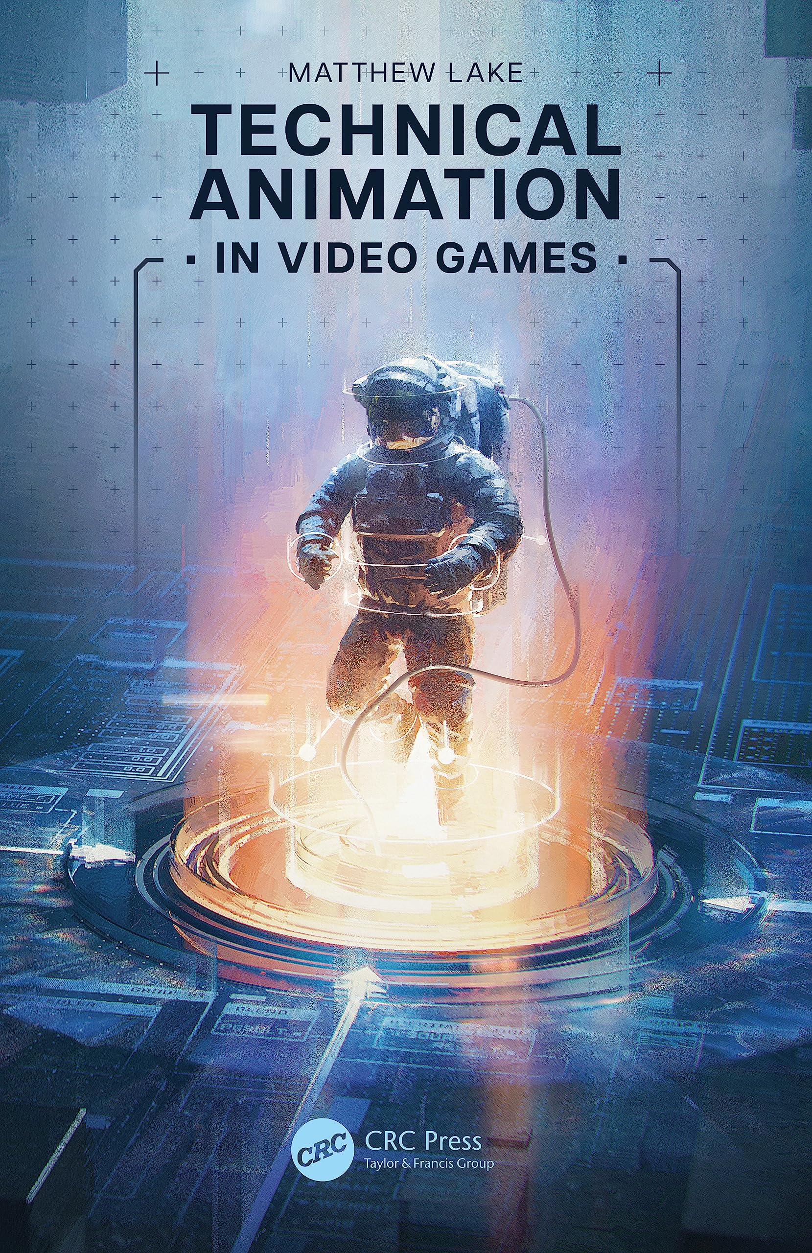 Technical Animation in Video Games (Paperback)