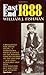 East End 1888 by William J. Fishman (9-Jun-2005) Paperback by William J. Fishman