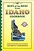 Best of the Best from Idaho Cookbook: Selected Recipes from Idaho's Favorite Cookbooks (Best of the Best State Cookbooks) by (July 1, 2003) Plastic Comb