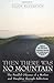 Then There Was No Mountain: A Parallel Odyssey of a Mother and Daughter Through Addiction by Ellen Waterson (2005-09-06)
