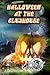 Halloween at the Clubhouse (Satan's Guardians MC #9.5)