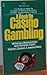 A Book on Casino Gambling
