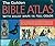 Golden Bible Atlas by Samuel Terrien (1975-05-03)