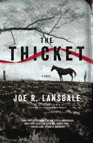 The Thicket